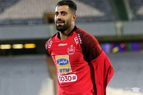 کنعانی&zwnj;زادگان در رادار سپاهان