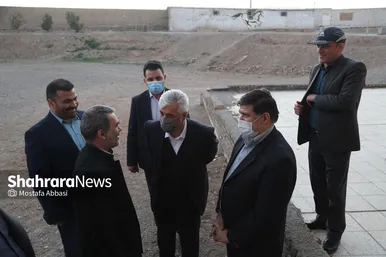 سفر ۲روزه وزیر ورزش و جوانان به خراسان رضوی