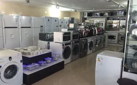 نظارت بر بازار لوازم خانگی خراسان رضوی/ گران&zwnj;فروشی و نداشتن شناسه کالا در صدر تخلفات