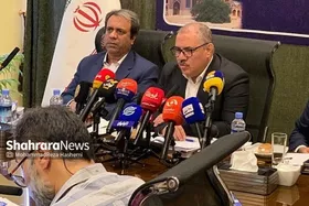 دوغارونِ ۱۰۷ ساله قدیمی&zwnj;ترین مرز رسمی کشور | انعقاد قرارداد&zwnj;های سرمایه&zwnj;گذاری به ارزش ۳۰هزار میلیارد تومان در ۱۴۰۴ + فیلم