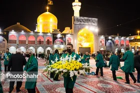 منشور حقوق زائر به&zwnj;زودی رونمایی می&zwnj;شود | آیین&zwnj;نامه خدام رضوی ابلاغ شد