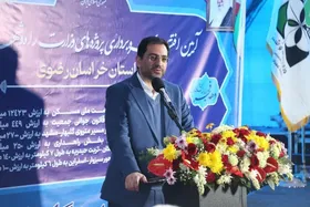 پیشنهاد اتصال مترو گلبهار به خط ۳ متروی مشهد در ایستگاه امامیه