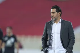 پیروانی خیال هواداران پرسپولیس را راحت کرد+ ویدیو| یحیی گل&zwnj;محمدی ماندنی شد؟