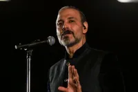 وقتی علیرضا قربانی، رسانه‌های ایران را قابل نمی‌داند!