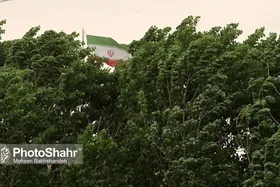 پیش&zwnj;بینی هواشناسی امروز (شنبه، ۲۷ تیر ۱۴۰۵) | رگبار و کاهش نسبی دما در شمال کشور از دوشنبه