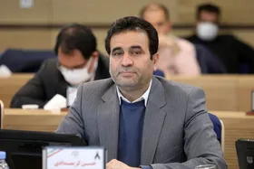 معرفی ترکیب جدید اعضای کمیسیون ایثارگران در سال چهارم شورای ششم مشهد