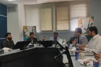 برنامه‌های هفته هنر انقلاب اسلامی در خراسان رضوی اعلام شد + فیلم