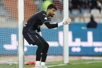 بیرانوند ۱۹ میلیارد گرفت و فسخ کرد! | جزئیات پرداختی‌های پرسپولیس به بیرانوند + عکس