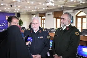 کاهش ۱۰ کیلومتری حداکثر سرعت در جاده&zwnj;ها از نوروز ۱۴۰۲ | کروکی الکترونیکی تا پیش از نوروز راه&zwnj;اندازی می&zwnj;شود