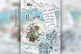 کارتون | مشهدی‌ها از ابتدای امسال دو برابر بیشتر از پارسال هوای ناسالم تنفس کرده‌اند