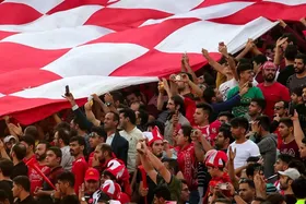 پرسپولیس منتظر کمک هوادار متمول