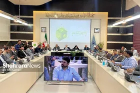 آغاز اولین رویداد خلاقیت و نوآوری در مشهدمقدس از امروز (یکم اردیبهشت ۱۴۰۳)