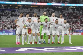زمان بازی&zwnj;های تیم ملی ایران با کره شمالی و قرقیزستان در مقدماتی جام جهانی ۲۰۲۶