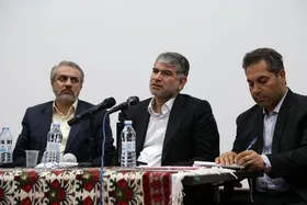 وزیر کشاورزی خبر داد: پیش&zwnj;بینی تولید ۸.۵ میلیون تن گندم در سال ۱۴۰۲