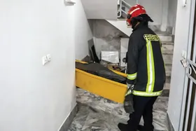 مرگ ۶۲۸ نفر در خراسان رضوی بر اثر گاز گرفتگی طی ده سال گذشته