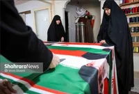 ایجاد یک تحول بنیادی در درک نقش زنان در جنگ در جامعه| بازخوانی تاریخ، تصویری مقتدر از مقاومت ارائه می‌دهد