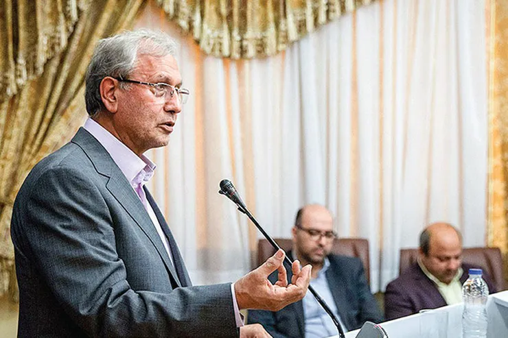 پشت تخریب چهره‌های نظام سازمان منافقین است