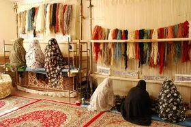 موجران دارهای اجاره&zwnj;ای به&zwnj;زودی بازنشسته قالیبافی می&zwnj;شوند