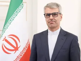 سخنگوی وزارت خارجه: منطقه باید قدردان فداکاری&zwnj;های سوریه در مصاف با تروریسم باشد