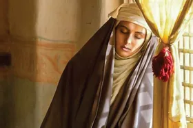 بازخوانی فیلم سینمایی &laquo;اخت الرضا&raquo; به مثابه یک تجربه تاریخی مذهبی به بهانه دهه کرامت