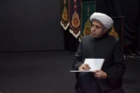 حجت&zwnj;الاسلام &laquo;مسعود دیانی&raquo; مجری برنامه &laquo;سوره&raquo; درگذشت + علت فوت