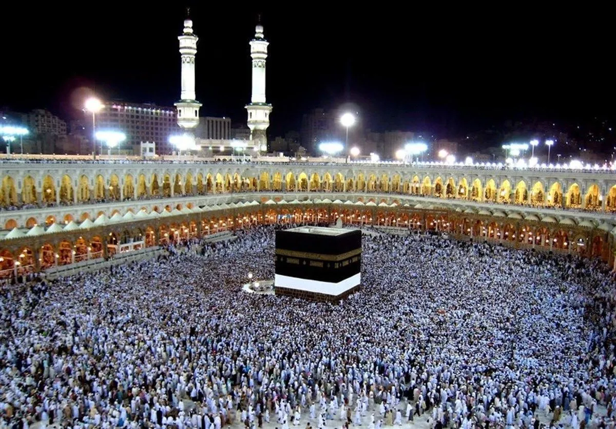 آخرین وضعیت ثبت‌نام حج ۱۴۰۴ اعلام شد (۳۰ دی ۱۴۰۳)