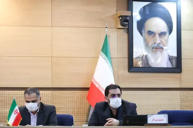 هفدهمین جلسه علنی شورای شهر مشهد