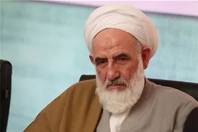 موجودی حساب آیت&zwnj;الله سلیمانی  چقدر بود؟ | دروغی شاخ&zwnj;داری که برملا شد