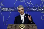 بقایی در نشست خبری: نشست مسقط به درخواست عربستان لغو شد | واکنش به اقدام اتریش در جلوگیری از صدور ویزای هیئت ایرانی