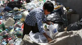 جمع&zwnj;آوری کودکان کار، آنان را به سمت مشاغل زیرزمینی می&zwnj;کشاند