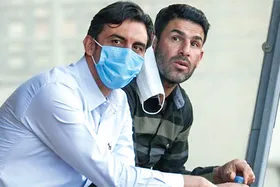 بادامکی: سرمربی- اسپانسر، پدیده دردناکی است