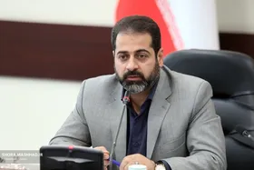 مدیریت شهری پشتیبان شرکت&zwnj;های دانش&zwnj;بنیان است