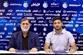 بدهی استقلال به سانتاکلارپرداخت شد| الاهلی امارات درانتظار