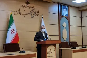 کدخدایی: مجلس نمی&zwnj;تواند شاکله بودجه را تغییر دهد | نمی&zwnj;خواهیم به بحث&zwnj;های بین دولت و مجلس وارد شویم