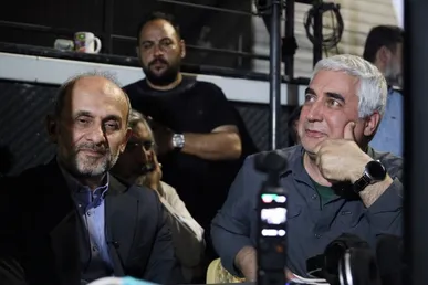 گزارش تصویری | آغاز تولید مجموعه نمایشی «موسی‌ کلیم الله» با حضور رئیس رسانه ملی