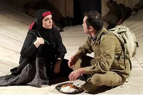 پخش رایگان هفت فیلم&zwnj;تئاتر به مناسبت هفته دفاع مقدس