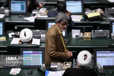 عکس‌هایی از دومین روز بررسی صلاحیت وزرای پیشنهادی دولت چهاردهم