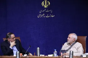 اندیشکده&zwnj;ها می&zwnj;توانند پلی مؤثر میان دولت و مجلس باشند