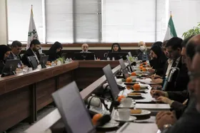 در جلسه کمیسیون بانوان و خانواده شورای شهر مشهد مطرح شد: لزوم شناسایی و شبکه&zwnj;سازی زنان توانمند و معرفی الگو&zwnj;های موفق برای دختران