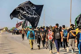 چند میلیون زائر اربعین حسینی از کشور خارج شده&zwnj;اند؟