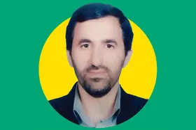 درباره شهید دکتر سلیمان سلیمانی که با وجود همه تهدیدها، هیچ&zwnj;گاه میدان علم را ترک نکرد