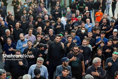 اجتماع بزرگ جوادیون
