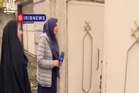 ویدئو| دیداری غیرمنتظره که بانوان آرزویش را داشتند
