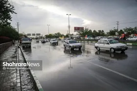 پیش&zwnj;بینی هواشناسی مشهد و خراسان رضوی امروز (دوشنبه، ۲۴ شهریور ۱۴۰۴) | بارش&zwnj;های رگباری پراکنده در برخی نقاط استان