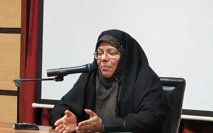 درباره زهرا گنزالس که چهار دهه پیش مسلمان شد و به مشهد آمد