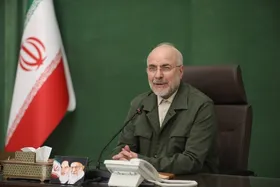 انتقاد قالیباف از معطل&zwnj;ماندن لایحه حمایت از زنان