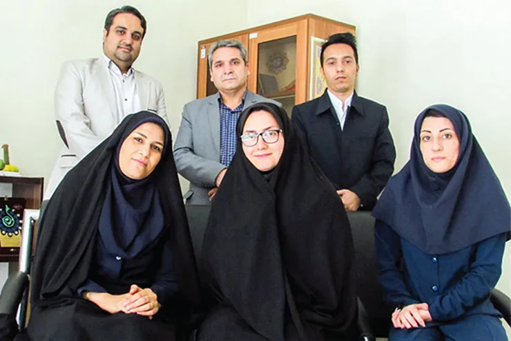هدیه آرامش