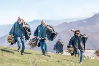 نگاهی به سریال «مگه تموم عمر چند تا بهاره»، ساخته جدید سروش صحت