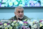 نایب رئیس مجلس: معلولان شهروند درجه ۲ نیستند | مجلس پشت بهزیستی ایستاده است + فیلم