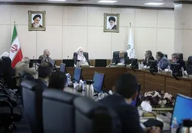 مجمع تشخیص با لایحه انتقال محکومان بین ایران و بلژیک&nbsp;موافقت کرد+ جزئیات